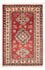Ziegler Teppich - Kazak - Royal - 89 x 60 cm - rot