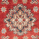 Ziegler Teppich - Kazak - Royal - 89 x 60 cm - rot