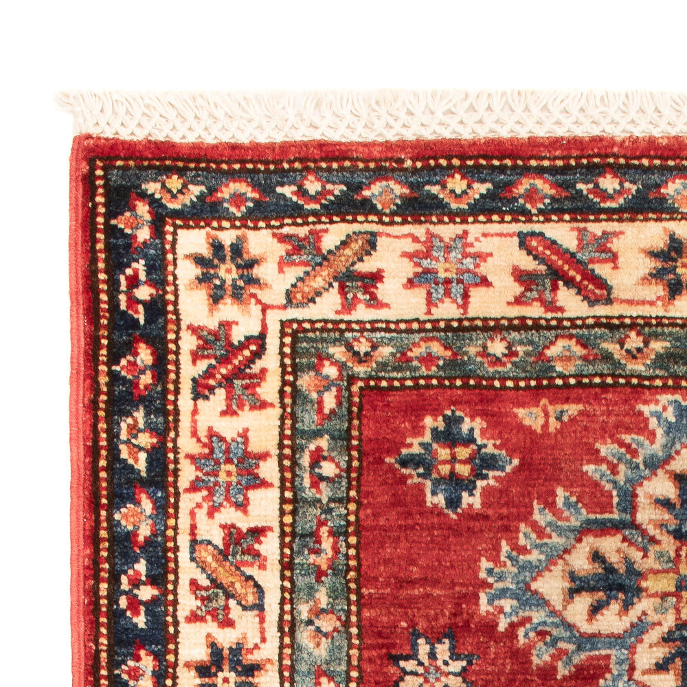Kazak Tapis 89x60cm - Tapis oriental