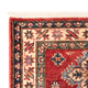 Ziegler Teppich - Kazak - Royal - 89 x 60 cm - rot