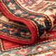 Ziegler Teppich - Kazak - Royal - 89 x 60 cm - rot