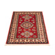Ziegler Teppich - Kazak - Royal - 89 x 60 cm - rot