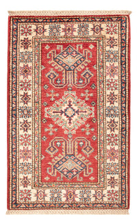 Tapis Ziegler - Kazak - Royal - 91 x 60 cm - rouge