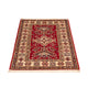 Ziegler Teppich - Kazak - Royal - 89 x 59 cm - rot