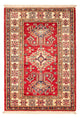 Kazak Teppich 91x61cm - Orientteppich