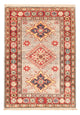Kazak Teppich 92x64cm - Orientteppich