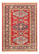 Kazak Teppich 91x65cm - Orientteppich