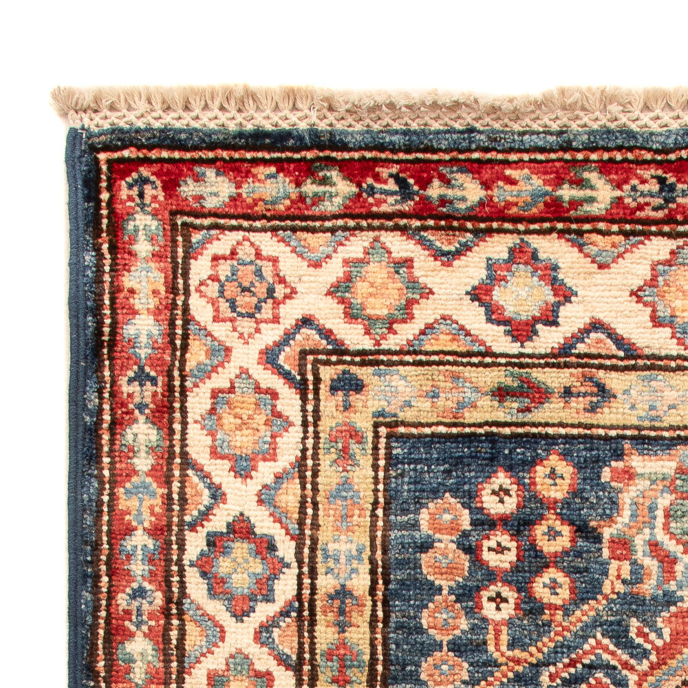 Kazak Teppich 95x58cm - Orientteppich