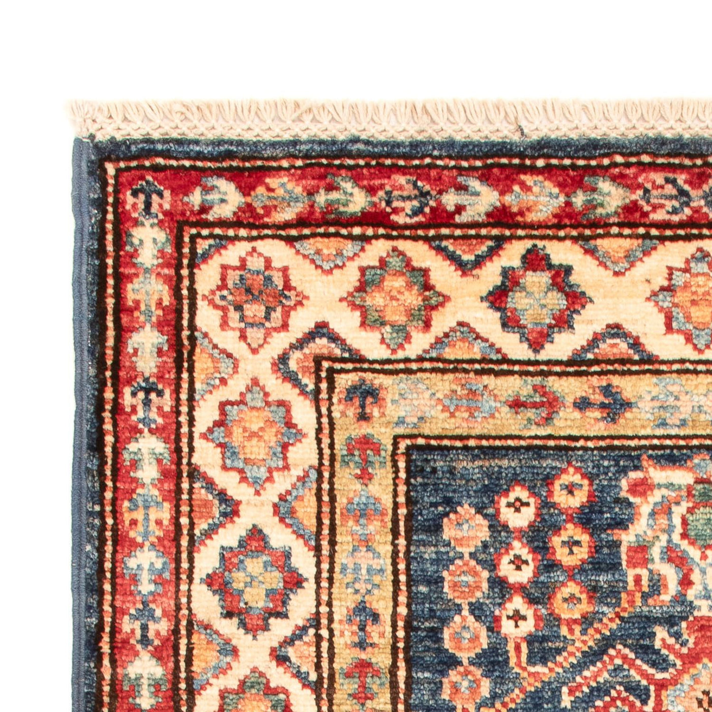 Kazak Teppich 95x60cm - Orientteppich