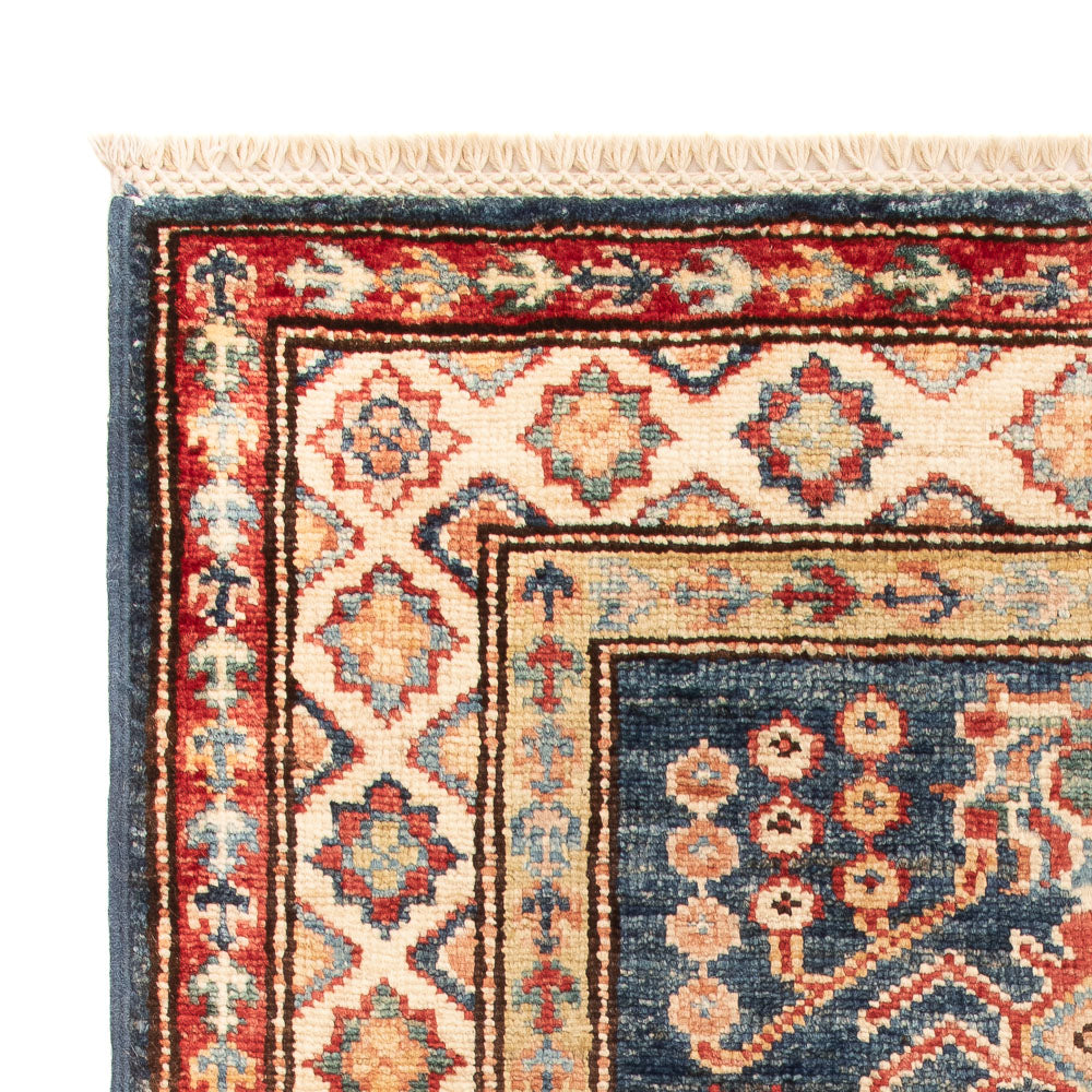 Kazak Teppich 95x62cm - Orientteppich