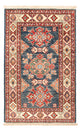 Kazak Teppich 91x58cm - Orientteppich
