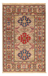 Tapis Ziegler - Kazak - Royal - 92 x 58 cm - sable