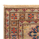 Ziegler Teppich - Kazak - Royal - 92 x 58 cm - sand