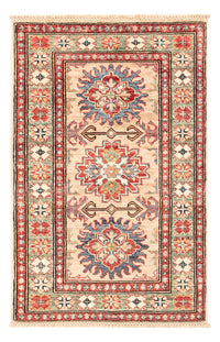 Tapis Ziegler - Kazak - Royal - 92 x 58 cm - beige
