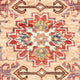 Ziegler Teppich - Kazak - Royal - 93 x 59 cm - beige