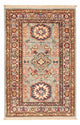 Kazak Teppich 88x56cm - Orientteppich