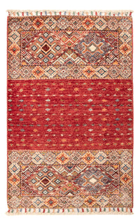 Tapis Ziegler - Ariana - 91 x 61 cm - rouge