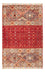 Ziegler Teppich - Ariana - 91 x 61 cm - rot