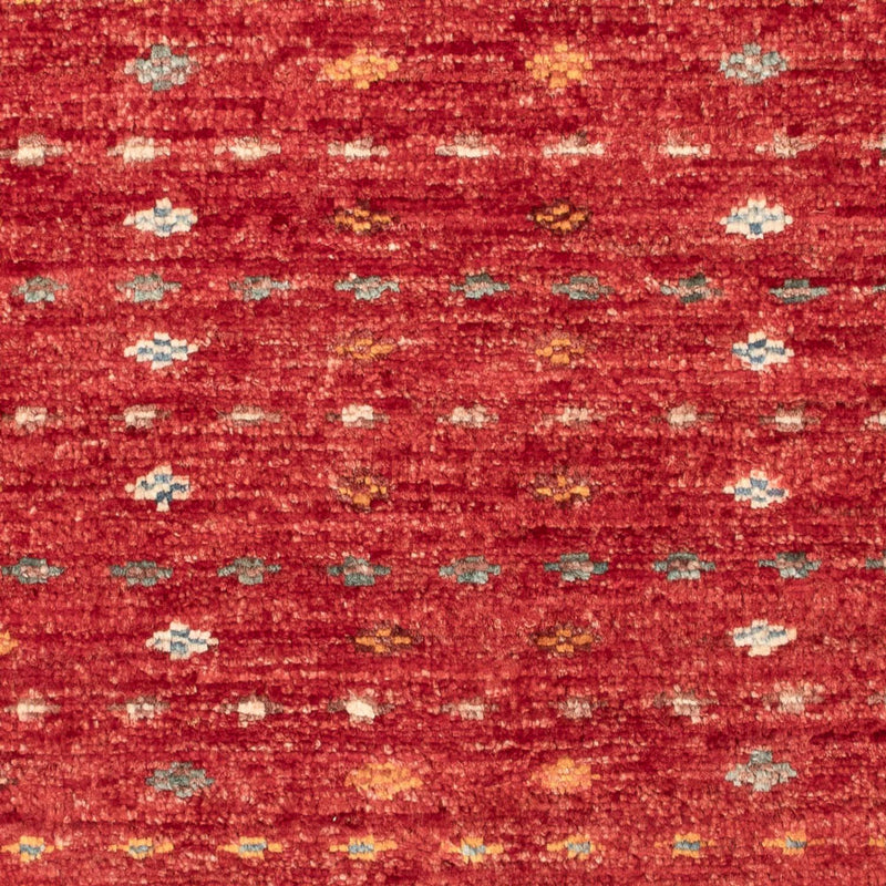 Ziegler Teppich - Ariana - 91 x 61 cm - rot