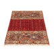 Ziegler Teppich - Ariana - 91 x 61 cm - rot