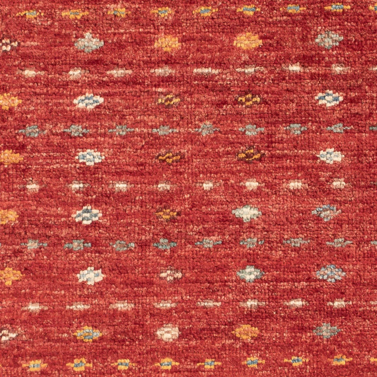 Ziegler Teppich - Ariana - 91 x 60 cm - rot