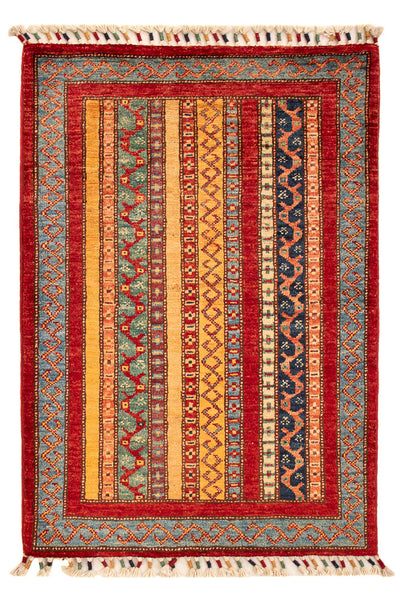 Shal Tappeto 61x94cm - Tappeto orientale
