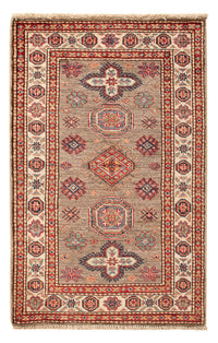 Tapis Ziegler - Kazak - Royal - 94 x 60 cm - sable