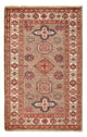 Kazak Teppich 94x60cm - Orientteppich