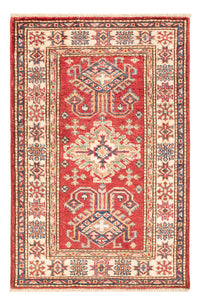 Tapis Ziegler - Kazak - Royal - 92 x 60 cm - rouge