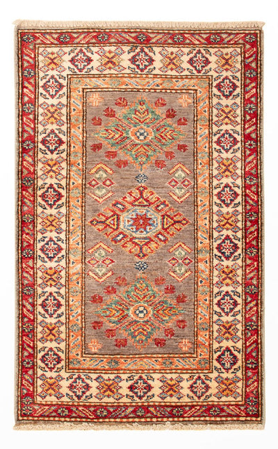Kazak Tapis 59x93cm - Tapis oriental