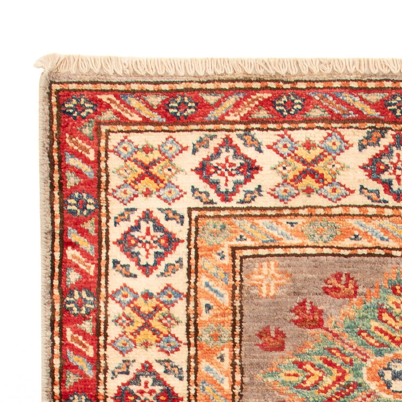 Kazak Tappeto 93x59cm - Tappeto orientale