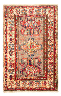 Tapis Ziegler - Kazak - Royal - 94 x 60 cm - sable