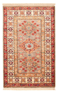 Tapis Ziegler - Kazak - Royal - 94 x 60 cm - sable