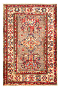 Tapis Ziegler - Kazak - Royal - 95 x 61 cm - sable