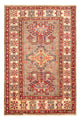 Kazak Teppich 95x61cm - Orientteppich