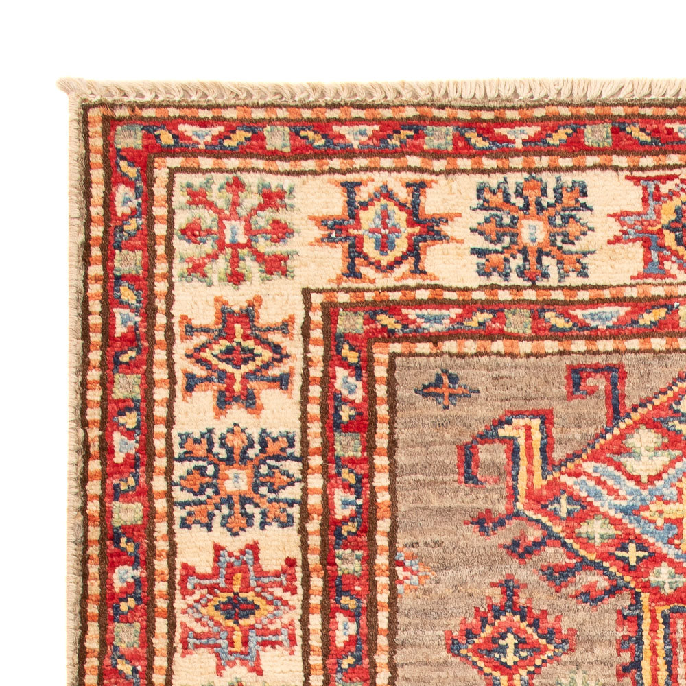 Kazak Teppich 95x61cm - Orientteppich