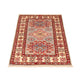 Ziegler Teppich - Kazak - Royal - 88 x 57 cm - beige