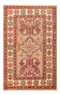 Tapis Ziegler - Kazak - Royal - 94 x 58 cm - sable