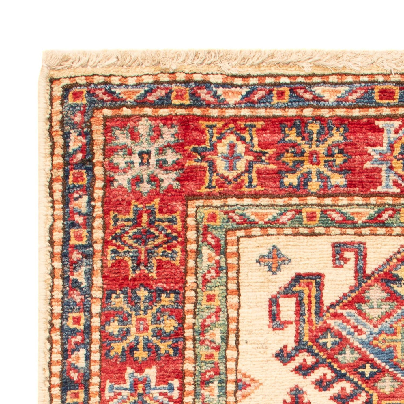 Kazak Tapis 87x56cm - Tapis oriental