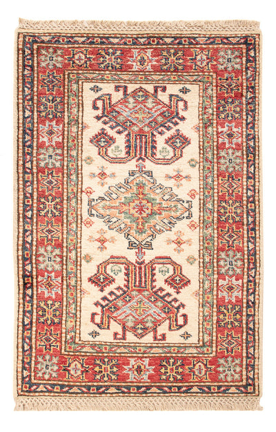 Kazak Tapis 58x88cm - Tapis oriental