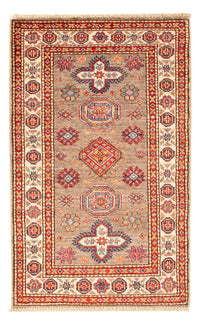 Tapis Ziegler - Kazak - Royal - 94 x 59 cm - sable