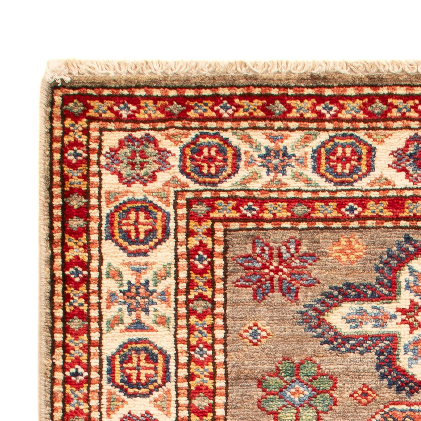 Kazak Tappeto 94x59cm - Tappeto orientale