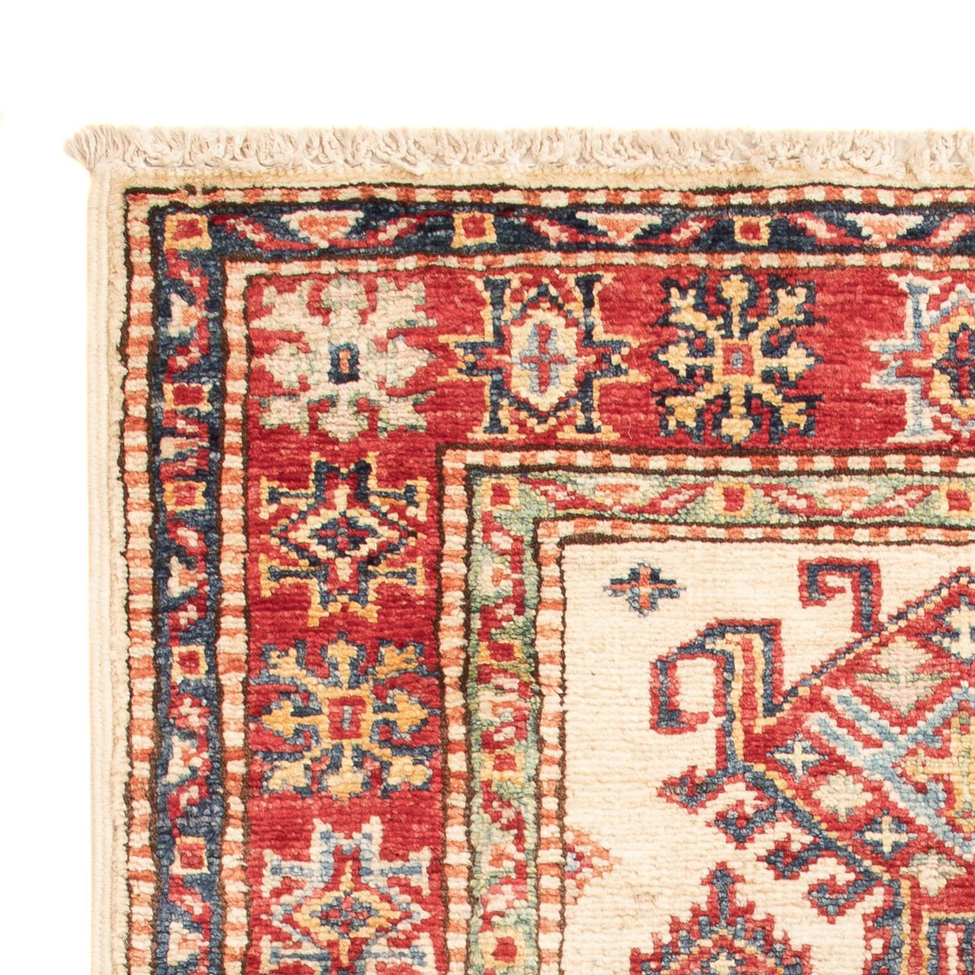 Kazak Tapis 90x57cm - Tapis oriental