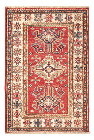 Kazak Tapis 60x90cm - Tapis oriental