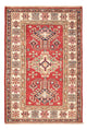 Kazak Teppich 90x60cm - Orientteppich
