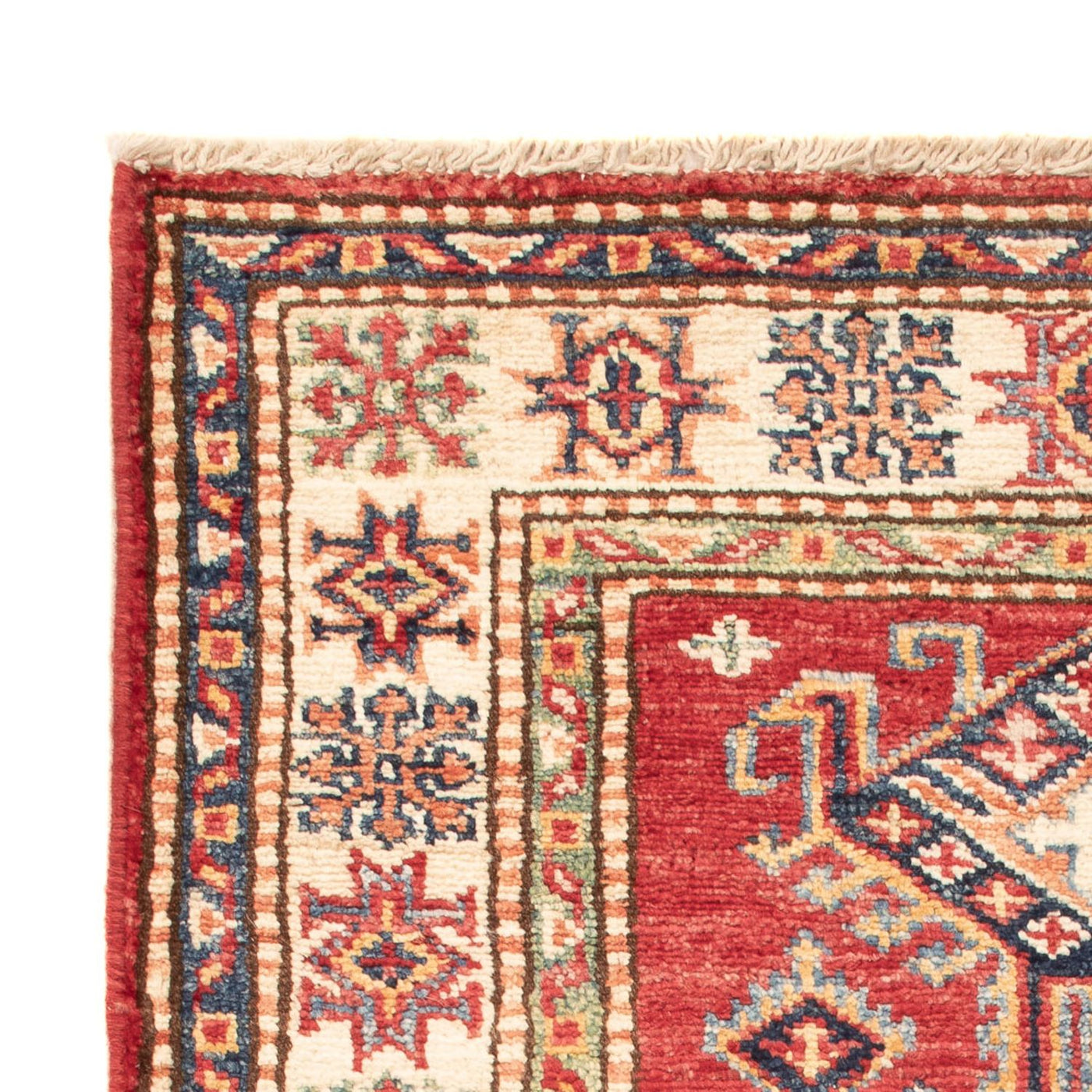 Kazak Teppich 90x60cm - Orientteppich