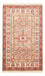 Ziegler Teppich - Kazak - Royal - 94 x 58 cm - sand