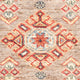 Ziegler Teppich - Kazak - Royal - 94 x 58 cm - sand