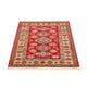 Ziegler Teppich - Kazak - Royal - 90 x 61 cm - rot