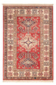 Kazak Tapis 90x59cm - Tapis oriental
